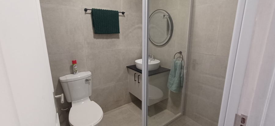 To Let 1 Bedroom Property for Rent in Saldanha Western Cape